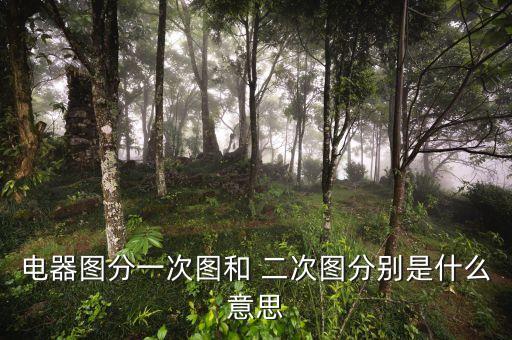 電氣自動化二次原理圖
