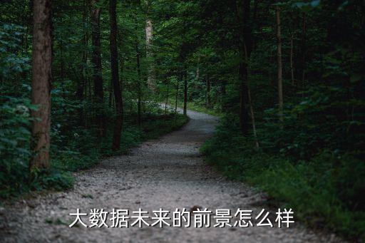 大數(shù)據(jù)洞察行業(yè)趨勢,大數(shù)據(jù)如何看?