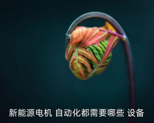 磁鐵沉孔自動化設(shè)備有哪些,自動裝磁鐵自動化設(shè)備