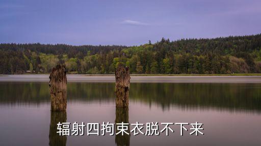 輻射四拘束衣脫不下來(lái)