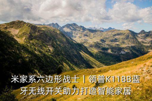 臥室燈光智能自動化設備,智能家居系統(tǒng)有哪些亮點?