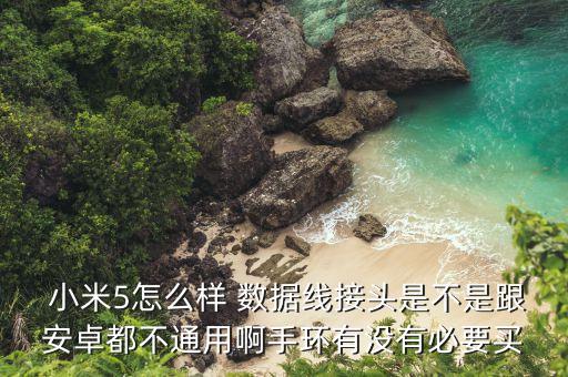  小米5怎么樣 數(shù)據(jù)線接頭是不是跟安卓都不通用啊手環(huán)有沒有必要買