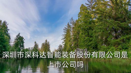 深圳有做自動化的上市公司,石巖上市公司有哪些?