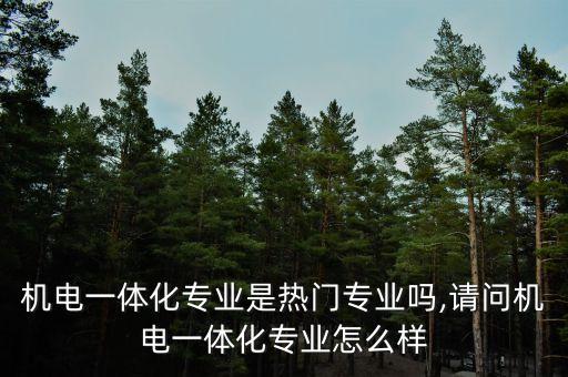 大學(xué)專業(yè)機(jī)電設(shè)備自動(dòng)化,自動(dòng)化相關(guān)專業(yè)有哪些?