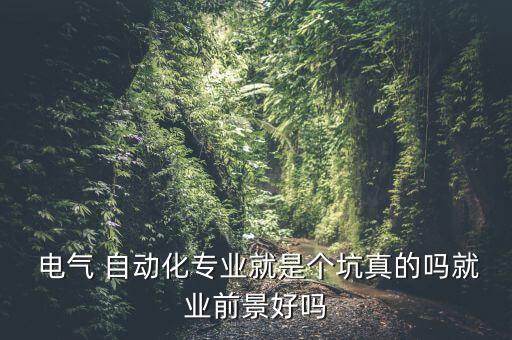 貴大電氣自動(dòng)化到底好不好