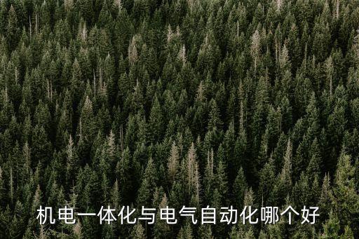 電氣自動(dòng)化的發(fā)展特點(diǎn)包括,電氣自動(dòng)化在電氣工程中的應(yīng)用