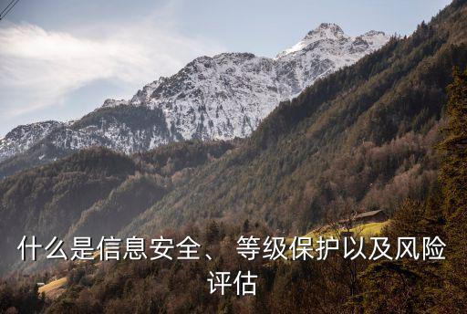 數(shù)據(jù)存儲(chǔ) 安全等級(jí),下列屬于大數(shù)據(jù)存儲(chǔ)安全威脅的是