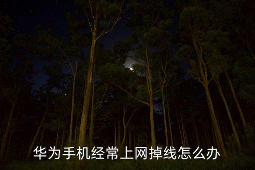 移動數(shù)據(jù)為啥老掉,手機(jī)數(shù)據(jù)怎么老掉?