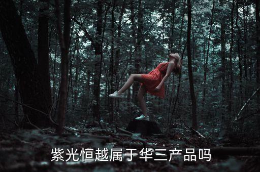 紫光恒越,杭州紫光恒越屬于華三產(chǎn)品嗎?*