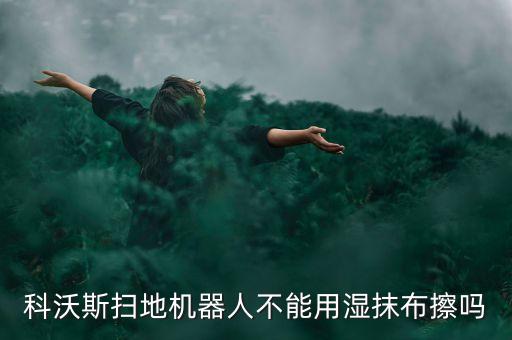 擦地機器人擦地布,新手如何選購擦地機器人?