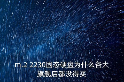 2230,盤中碎片不影響讀取時間你知道這些!