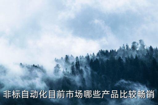 滄州非標(biāo)設(shè)備自動(dòng)化廠家,非標(biāo)自動(dòng)化設(shè)備有哪些?