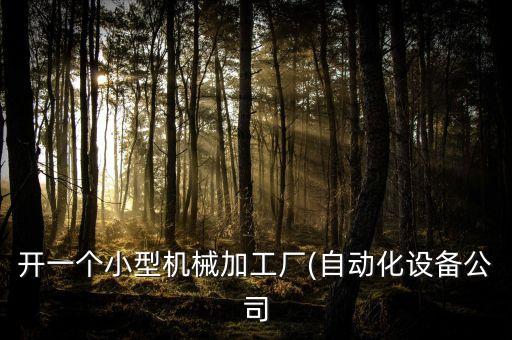 自動(dòng)化設(shè)備伺服經(jīng)銷商加盟,工業(yè)自動(dòng)化設(shè)備有限公司怎么樣?