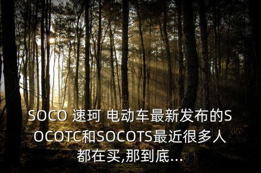 速珂tc電動車數(shù)據(jù),速珂電動車tc和ts區(qū)別