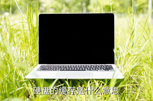 硬盤的緩存是什么意思
