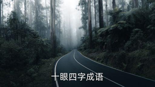 只眼
