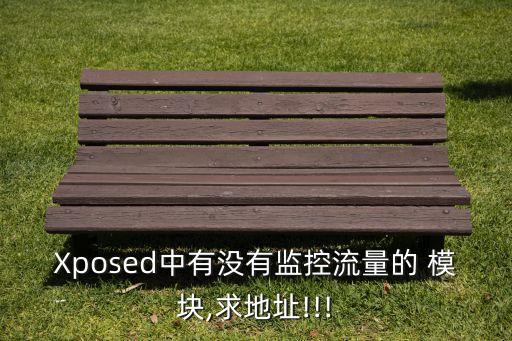 xposed數(shù)據(jù)外置模塊