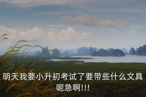 文具套尺自動化包裝設(shè)備,小升初考試需準(zhǔn)備什么文具?