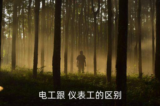 儀表自動化需要懂電氣嗎,化工電氣與儀表自動化實訓(xùn)心得