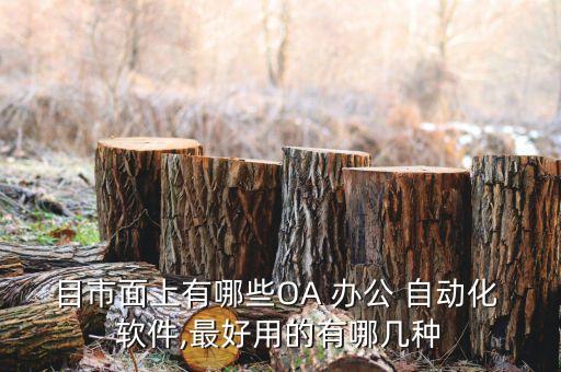辦公自動化軟件有哪些公司,office辦公自動化軟件不包括哪些
