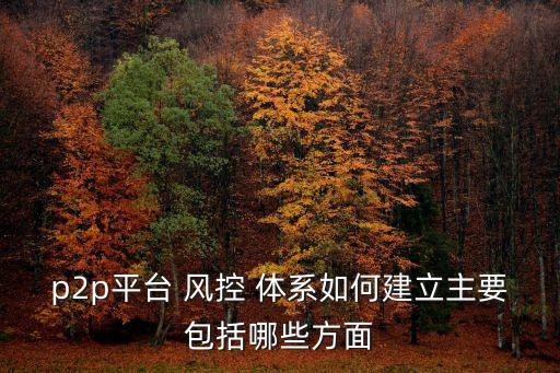 大數(shù)據(jù)風(fēng)控體系建設(shè),以數(shù)據(jù)為基礎(chǔ)的風(fēng)控體系