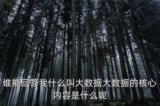 hadoop數(shù)據(jù)導(dǎo)入批處理,hadoop是怎么一回事?