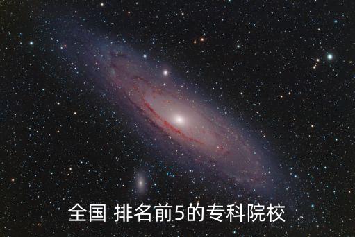 全國 排名前5的?？圃盒? class=