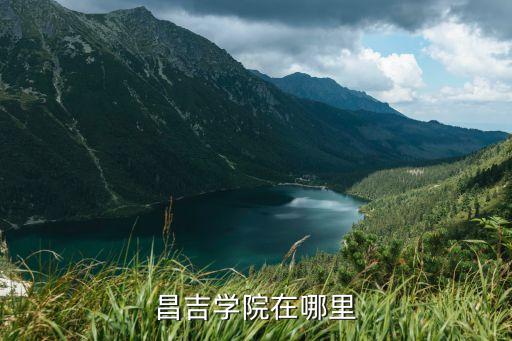 昌吉學(xué)院自動(dòng)化專業(yè),新疆昌吉學(xué)院電氣自動(dòng)化專業(yè)誰(shuí)最好?