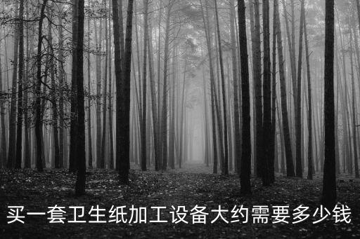 西寧自動(dòng)化設(shè)備多少錢,衛(wèi)生紙加工設(shè)備分三種類型供選擇