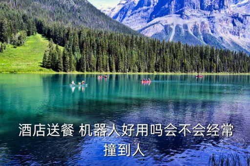 機(jī)器人酒店吧,酒店機(jī)器人多少錢(qián)一臺(tái)