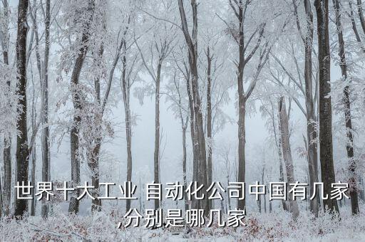 國(guó)內(nèi)生產(chǎn)多少個(gè)自動(dòng)化設(shè)備,國(guó)內(nèi)自動(dòng)化生產(chǎn)的現(xiàn)狀