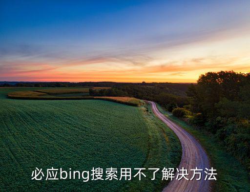 必應(yīng)瀏覽器,如何從電腦中移除必應(yīng)7種方法