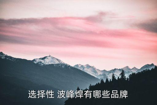 tj波峰焊自動化設(shè)備,波峰焊自動化錫怎么開不了