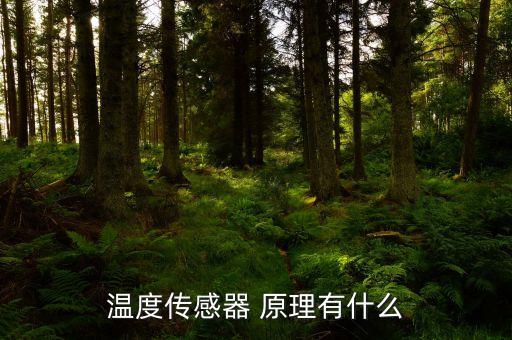 自動化設備sensor工作原理,日常生活中的自動化設備及工作原理