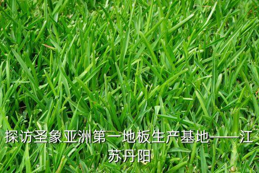 地板自動化加工設備廠家,地板磚加工設備有哪些?