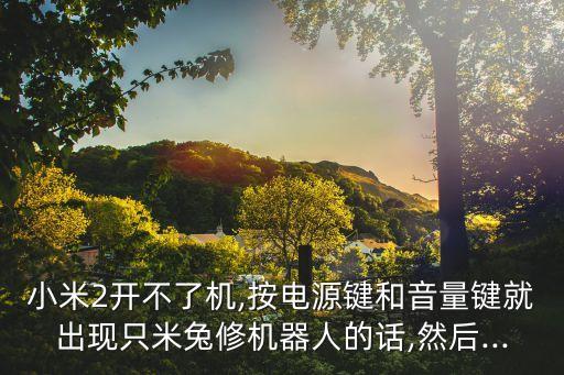 米兔積木機(jī)器人不走,積木迷你機(jī)器人復(fù)位鍵怎么用?