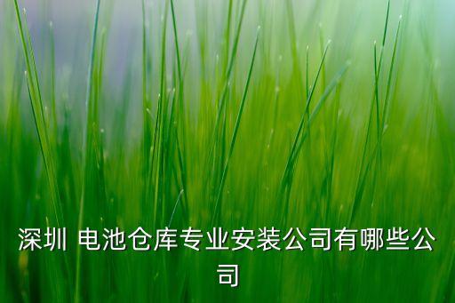 電池儲能自動化設(shè)備有哪些,儲能電池集裝箱內(nèi)部結(jié)構(gòu)