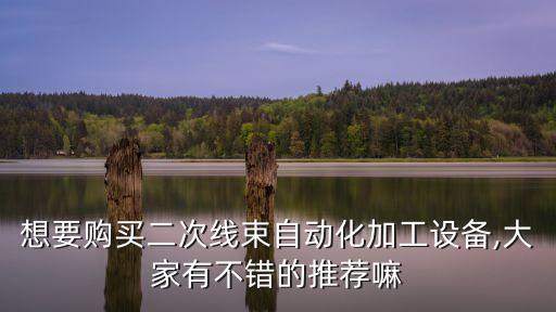 云浮自動(dòng)化設(shè)備報(bào)價(jià)單表,自動(dòng)化設(shè)備包括哪些?
