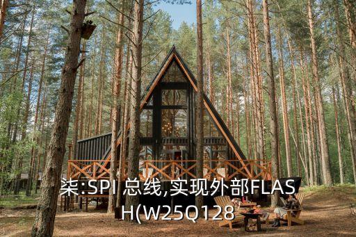 spi總線