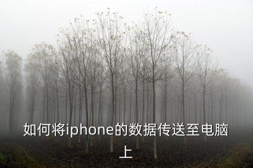 沒(méi)破解的蘋果數(shù)據(jù)傳輸,怎么傳輸數(shù)據(jù)到另一個(gè)蘋果手機(jī)?