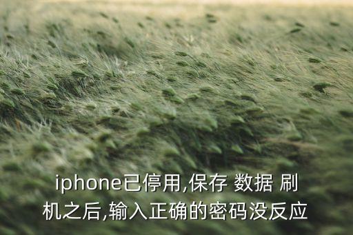 蘋果刷機(jī)保留數(shù)據(jù),蘋果手機(jī)刷機(jī)怎么保留所有數(shù)據(jù)