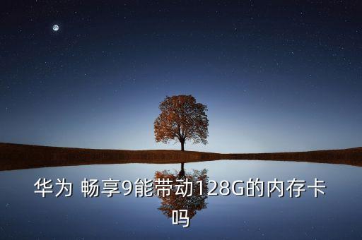 暢享9,華為暢享9你知多少?