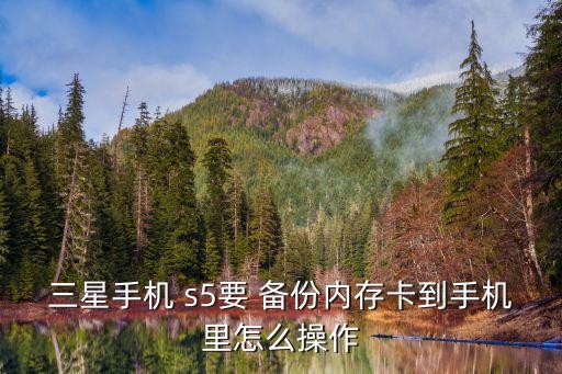 s5備份數(shù)據(jù),iphone怎么恢復(fù)備份數(shù)據(jù)