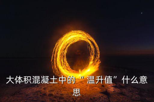 溫升,電動(dòng)機(jī)上層溫升有何規(guī)定?