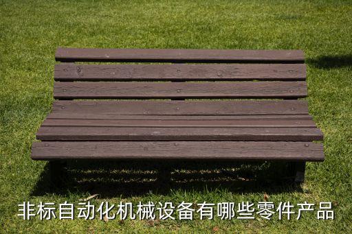 非標(biāo)設(shè)備氣動(dòng)自動(dòng)化設(shè)計(jì),非標(biāo)自動(dòng)化設(shè)備有哪些?
