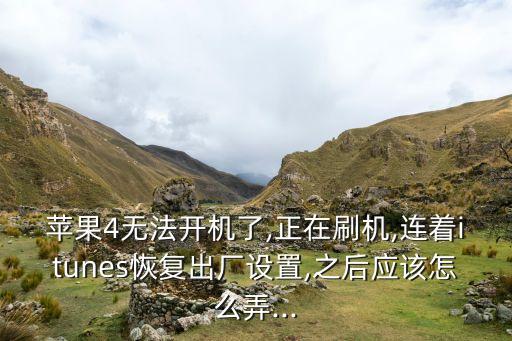 iPhone 4 數(shù)據(jù)線 修復(fù),IPhone數(shù)據(jù)線傳輸數(shù)據(jù)