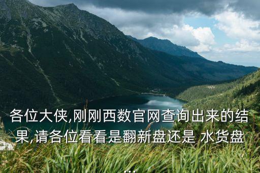 西部數(shù)據(jù) 水貨 可靠么,咸魚西部數(shù)據(jù)可靠么