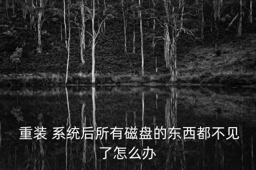 重裝系統(tǒng)備份數(shù)據(jù)價格,電腦重裝系統(tǒng)忘記備份數(shù)據(jù)還能恢復嗎