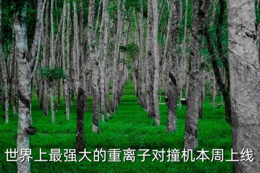 重離子加速器,蘭州重離子加速器治療癌癥靠譜?