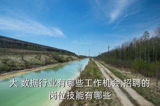 數(shù)據(jù)架構(gòu)師的意義,大數(shù)據(jù)架構(gòu)師需要掌握知識